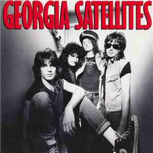 Georgia Satellites - Georgia Satellites