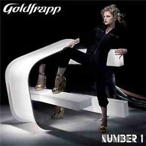 Goldfrapp - Number 1