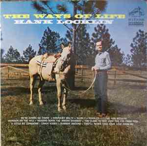 Hank Locklin - The Ways Of Life