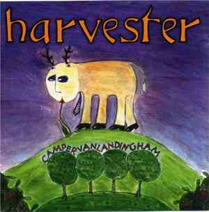 Harvester  - Camper Van Landingham