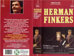 Herman Finkers - EHBO Is Mijn Lust En Mijn Leven
