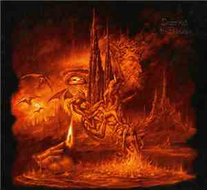 Immortal - Damned In Black