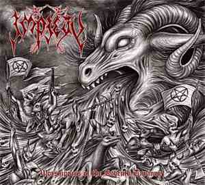 Impiety - Worshippers Of The Seventh Tyranny