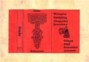 Inade - Schwerttau