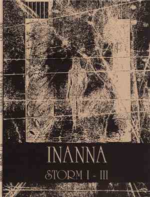 Inanna - Storm I-III