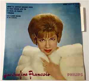 Jacqueline François Avec Claude Bolling Et Son Orchestre - Le Soleil De Pig ...