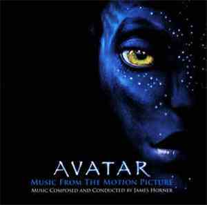 James Horner - Avatar (Music From The Motion Picture)