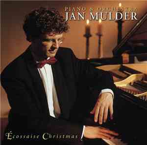 Jan Mulder - Écossaise Christmas