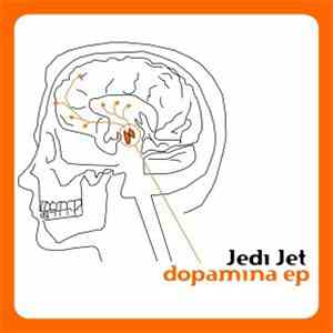 Jedi Jet - Dopamina E.P.