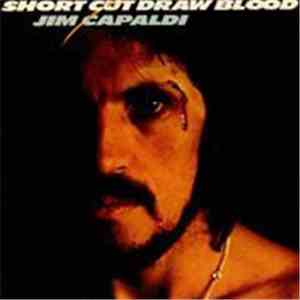 Jim Capaldi - Short Cut Draw Blood