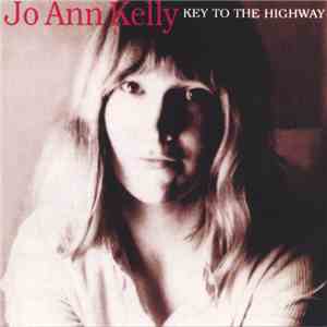 Jo Ann Kelly - Key To The Highway