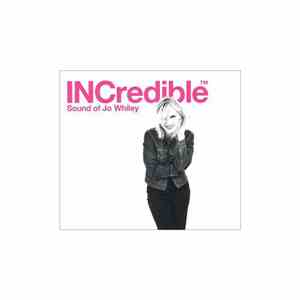 Jo Whiley - Incredible Sound Of Jo Whiley