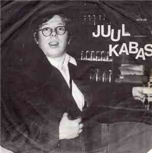 Juul Kabas & The Ruby's  - Juul Kabas / Nee, Niet Huilen!