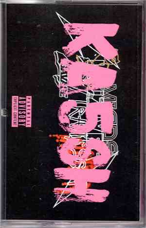 Ka5sh - Ka5sh