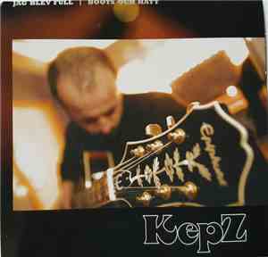 Kepz - Jag Blev Full