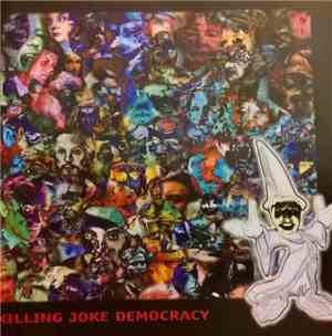 Killing Joke - Democracy