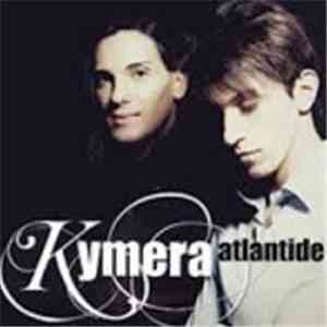 Kymera  - Atlantide