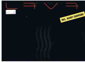 Lava  - Fire