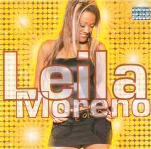 Leila Moreno - Meus Segredos