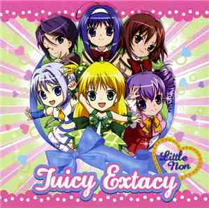 Little Non - Juicy Extacy