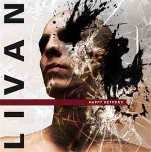 Livan - Happy Returns