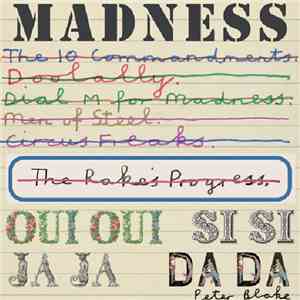 Madness - Oui Oui Si Si Ja Ja Da Da