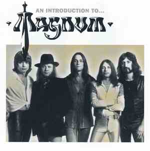 Magnum  - An Introduction To...