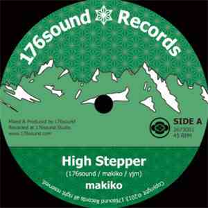 Makiko - High Stepper