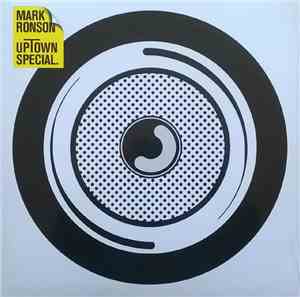Mark Ronson - Uptown Special