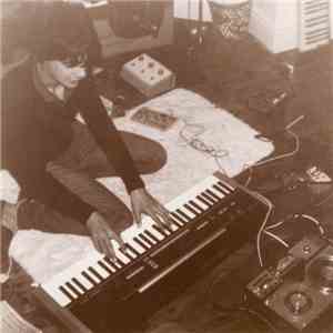 Mark Van Hoen - Electronic Music 1982-1987