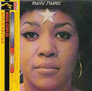 Mavis Staples - Mavis Staples
