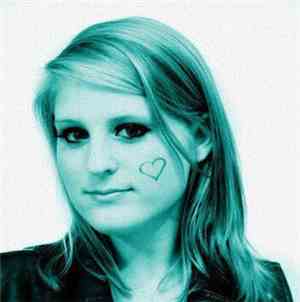 Meghan Trainor - Who I Wanna Be - Single