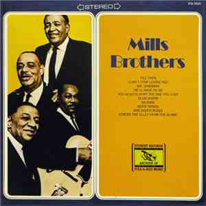 Mills Brothers - Mills Brothers