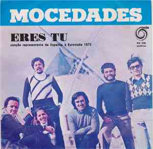 Mocedades - Eres Tú