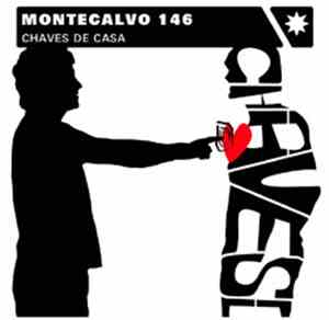 Montecalvo 146 - Chaves De Casa