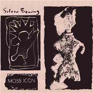 Moss Icon / Silver Bearing - Moss Icon / Silver Bearing