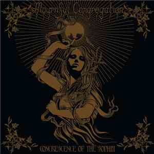 Mournful Congregation - Concrescence Of The Sophia