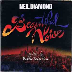 Neil Diamond - Beautiful Noise