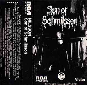 Nilsson - Son Of Schmilsson