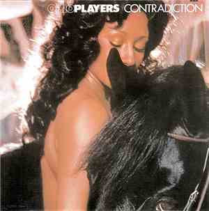 Ohio Players - Contradiction