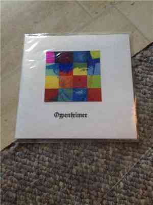 Oppenheimer  - Oppenheimer
