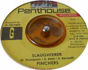 Pinchers - Slaughterer