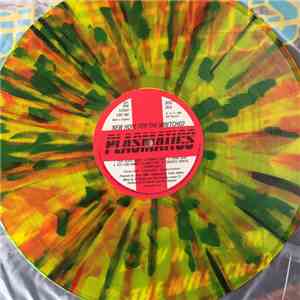 Plasmatics  - New Hope For The Wretched