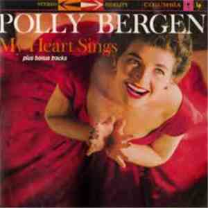 Polly Bergen - My Heart Sings