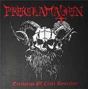 Proclamation - Execration Of Cruel Bestiality