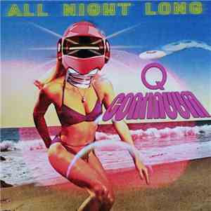 Q-Continuum - All Night Long
