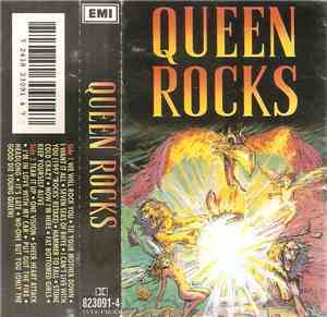 Queen - Queen Rocks