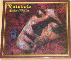 Rainbow - Shades Of Whitchy