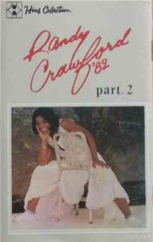 Randy Crawford - Randy Crawford '82 Part 2