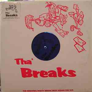 Raw Beats - Tha' Breaks #04